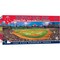 Boston Red Sox 1000 Piece Panoramic Jigsaw Puzzle Fenway Park 13X39 Inches